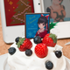 Image for article titled Christmas Eve In Japan — With 2D And Plastic Girlfriends